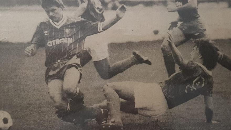 Una experiencia 'de Primera' en Copa del Rey