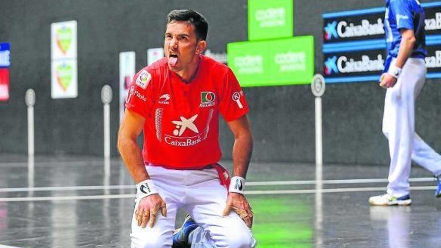 Pose de emperador