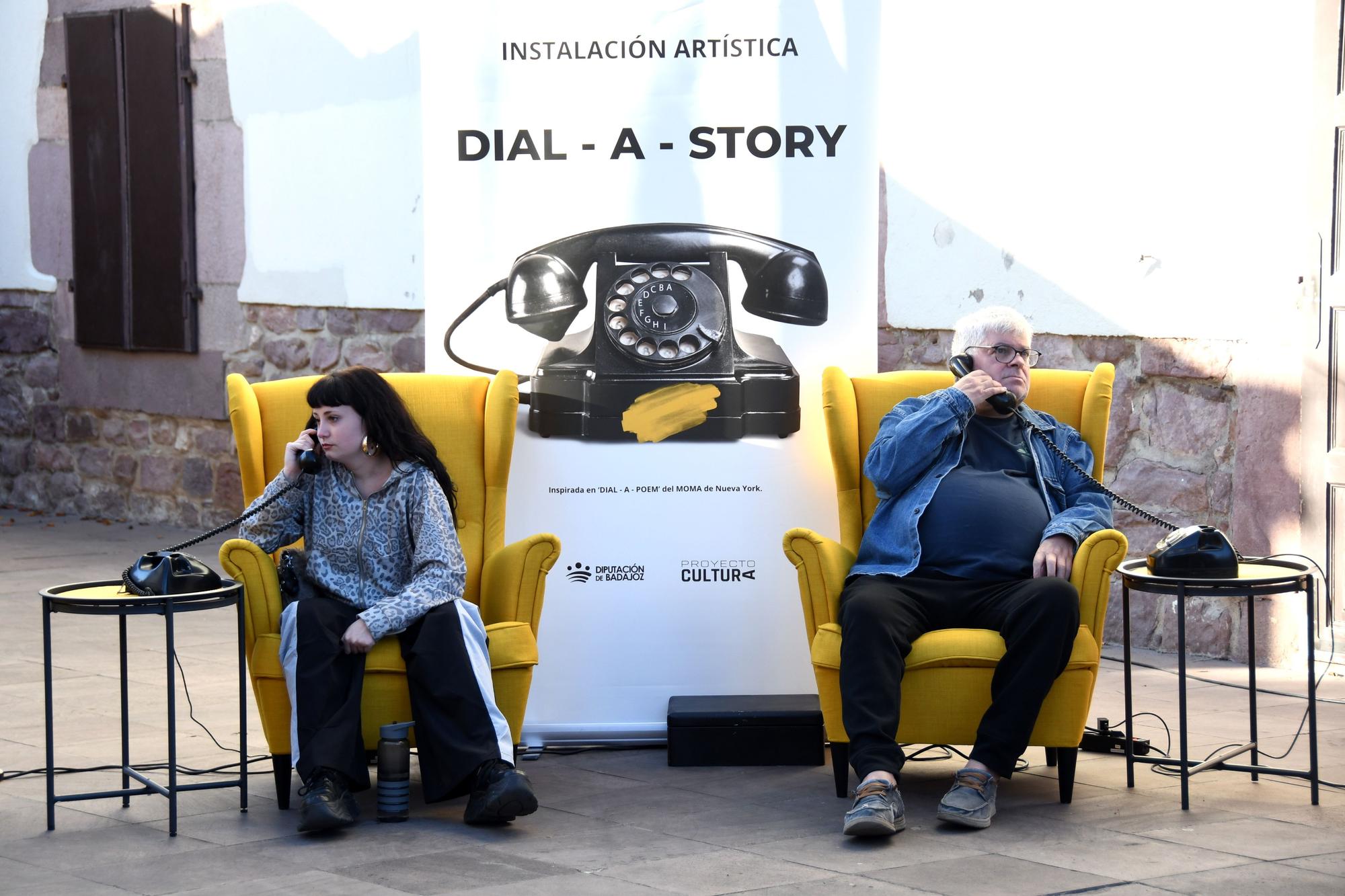 Elizondo baja el telón del festival Leb Intensif