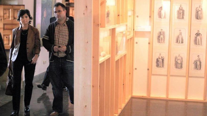 Diputación de Bizkaia pone en marcha una tarjeta  para acceder a exposiciones de siete museos vizcainos