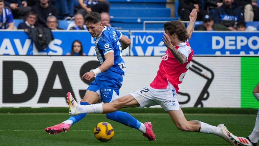 La mala fortuna se ceba con el exalbiazul Pau Cabanes