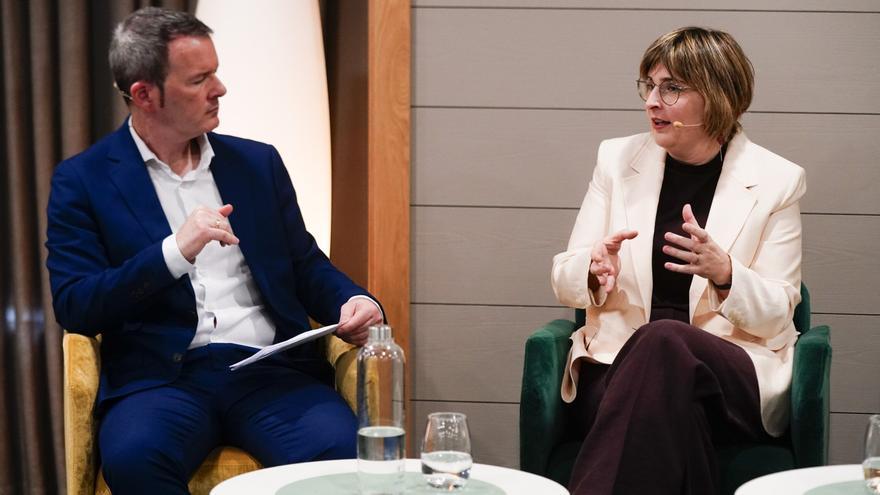 "El principal reto para llegar a esta transición sostenible es el económico"