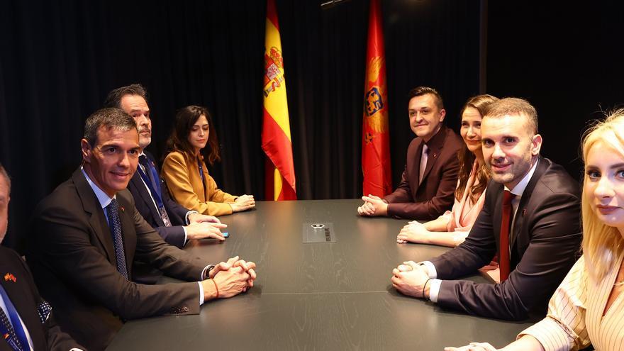 Sánchez guiña a sus socios y descarta el 'superdomingo' electoral