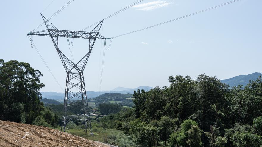 Gobierno vasco espera cerrar este jueves una reunión al más alto nivel con el Ejecutivo central que dé solución a la red eléctrica