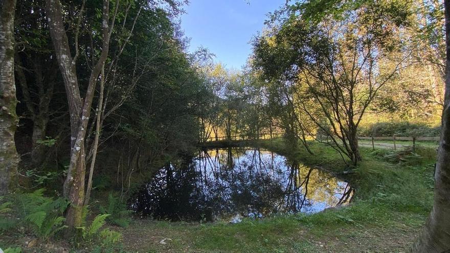 El pozo de Ormola, protagonista del Día Mundial de los Humedales en Mutriku