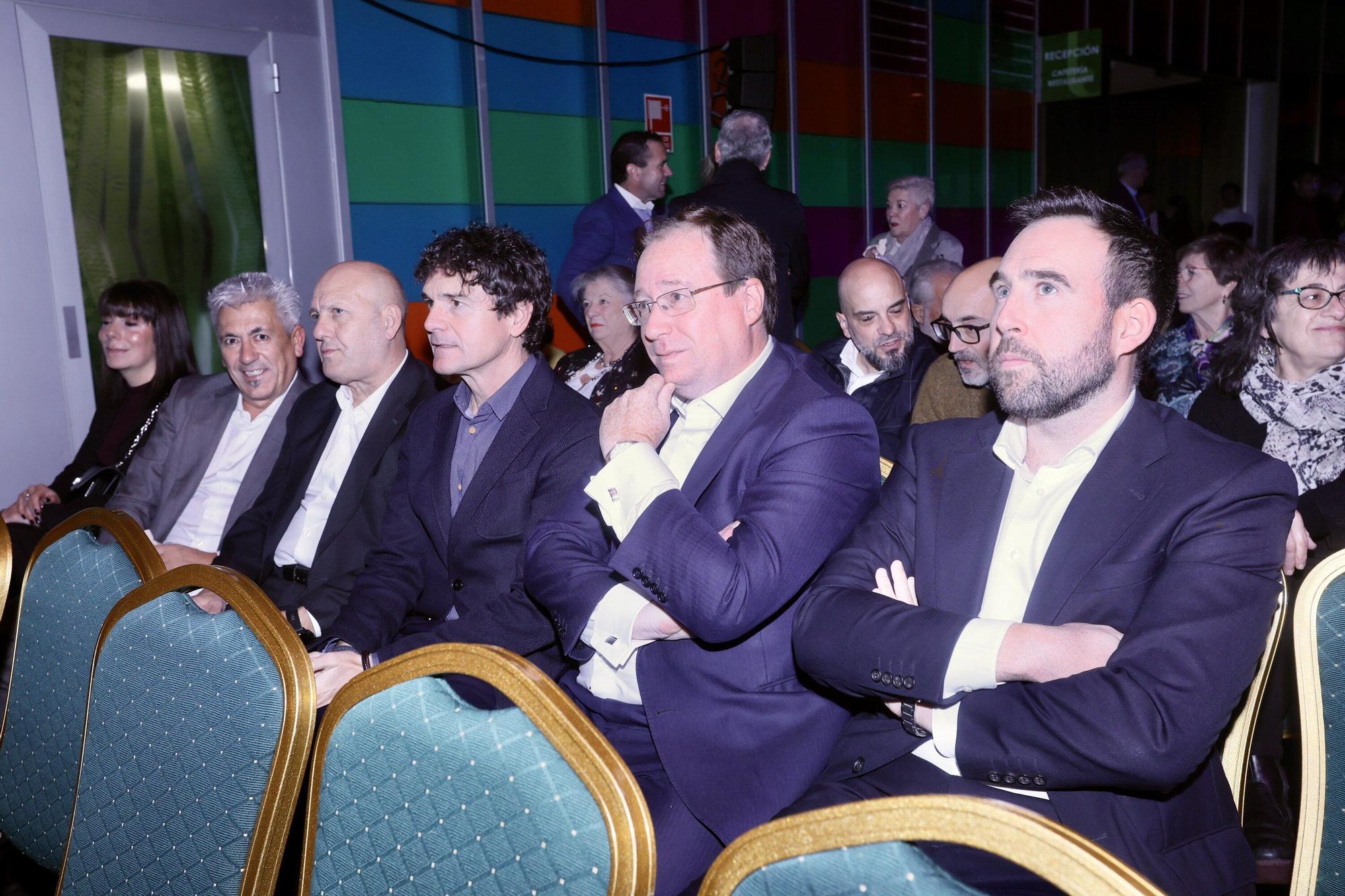 En imágenes: 175 años de Vital Fundazioa