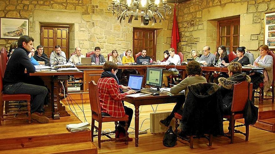 Zarautz ya tiene su Plan de Movilidad Urbana Sostenible