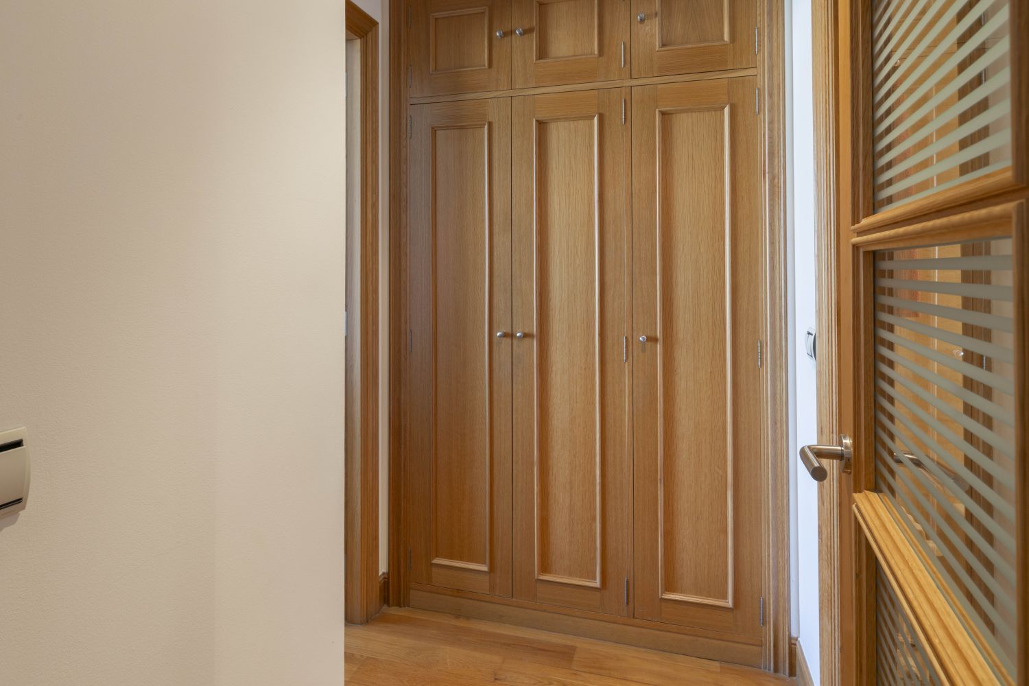 Magnífica vivienda en venta en pleno corazón de Donostia