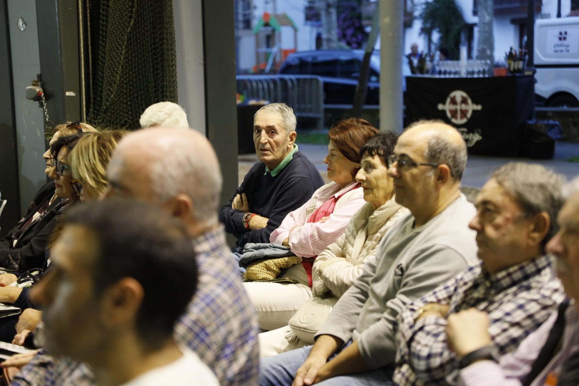 En imágenes: así ha sido la gala DEIA Laboral Kutxa Hemendik Sariak de Mungialdea