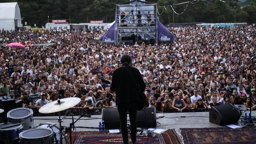 A la venta, a un precio especial, las 1.000 primeras entradas del Aske Jaialdia