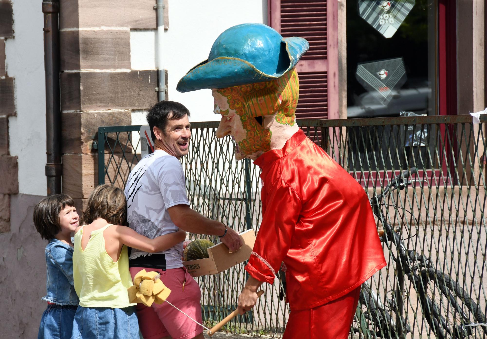 Elizondo celebra el día de los jóvenes, niños y niñas