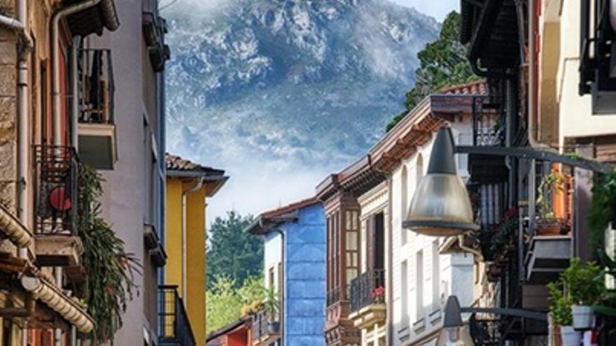 Segundo premio del certamen