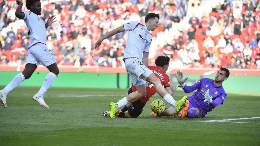 Mallorca-Osasuna, el análisis | &#039;Lisci tiene la palabra&#039;
