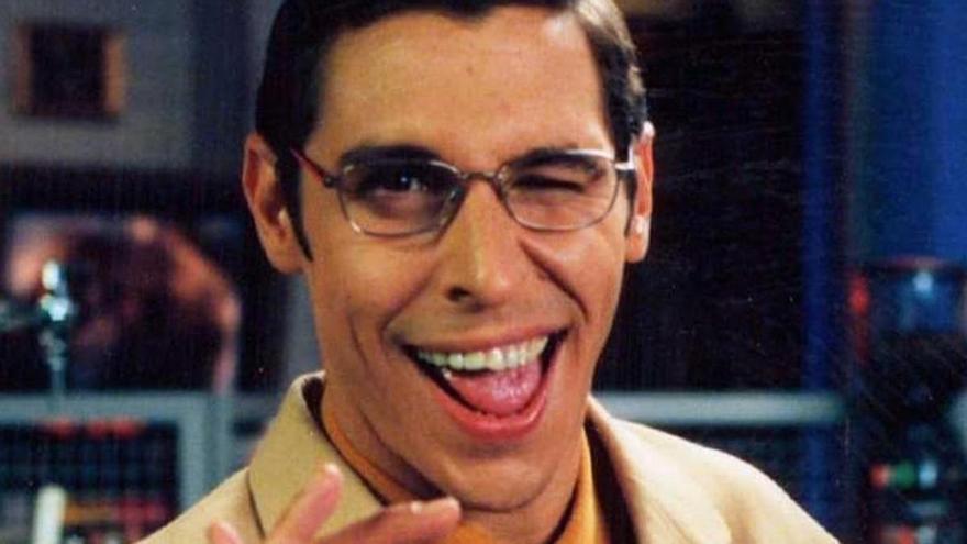Muere a los 56 años Javier Manrique, actor de &#039;Camera Café&#039; o &#039;El día de la bestia&#039;