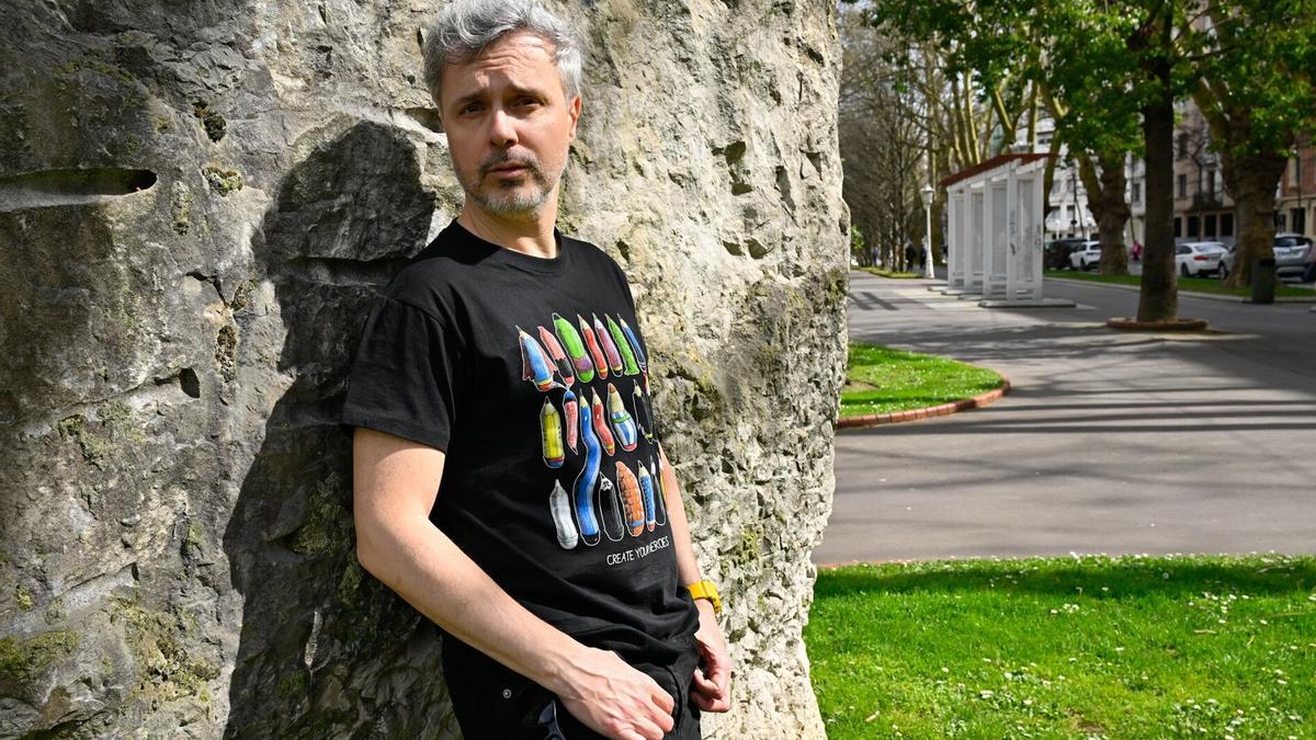 Cómo el duelo impulsó ‘Mentira’, de Juan Gómez-Jurado: “Sin ella, no existirían los libros”