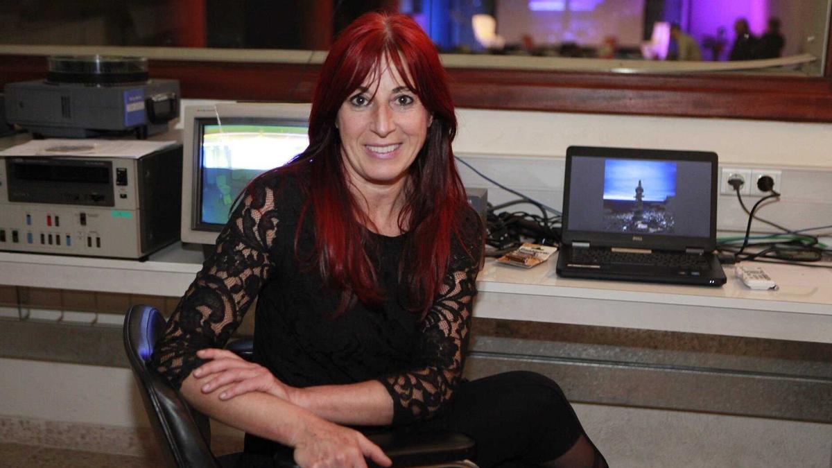 Mary Zurbano