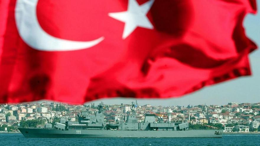 En medio de críticas y máxima seguridad, Ankara se prepara para la cumbre de la OTAN
