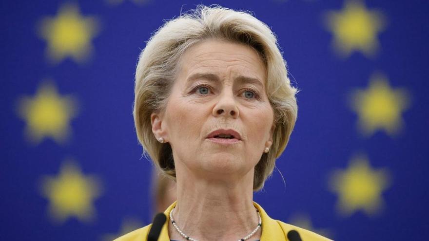 Bruselas prevé recaudar 140.000 millones con la tasa a las energéticas