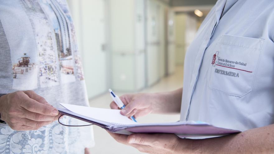 Salud modifica una Orden Foral para agilizar la contratación de residentes en Osasunbidea