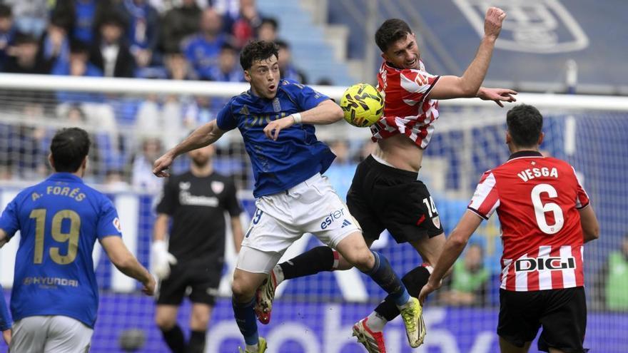 Conviene al Athletic acompasar pronto el juego y los resultados