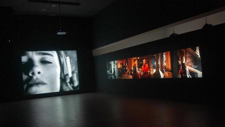 Un agosto entre exposiciones
