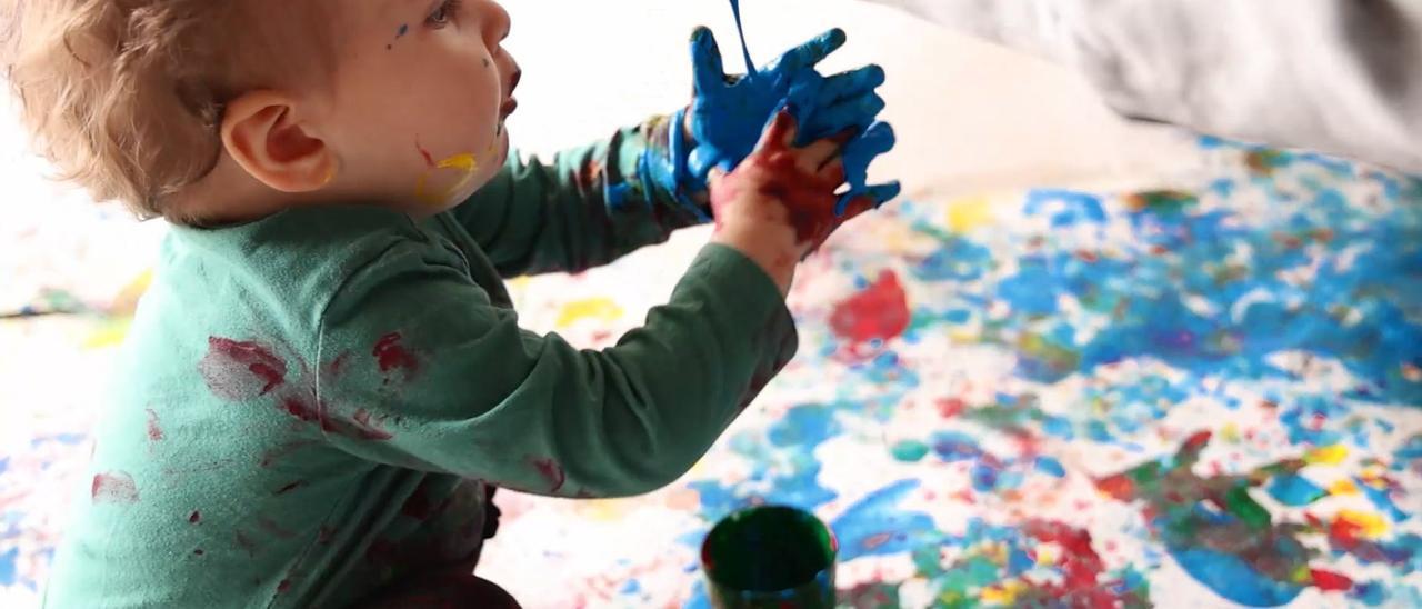 Algo falla en las escuelas infantiles