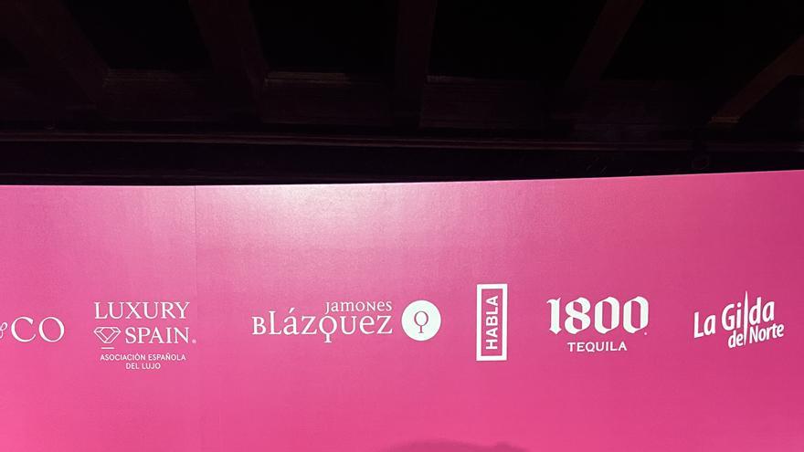 Una vecina de Egüés, ganadora más joven en la historia de los Influencer Awards Spain