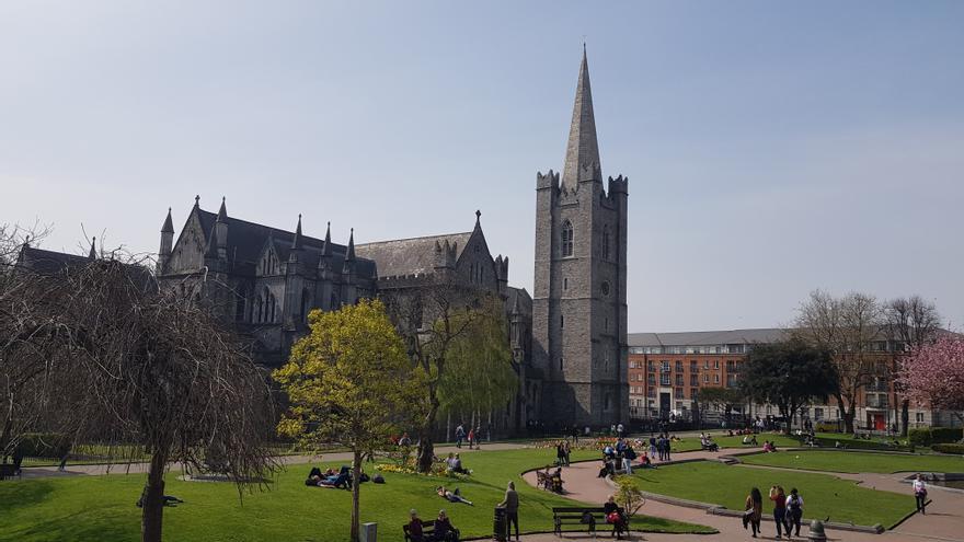 Un viaje por Irlanda a través de la serie ‘La casa Guinness’