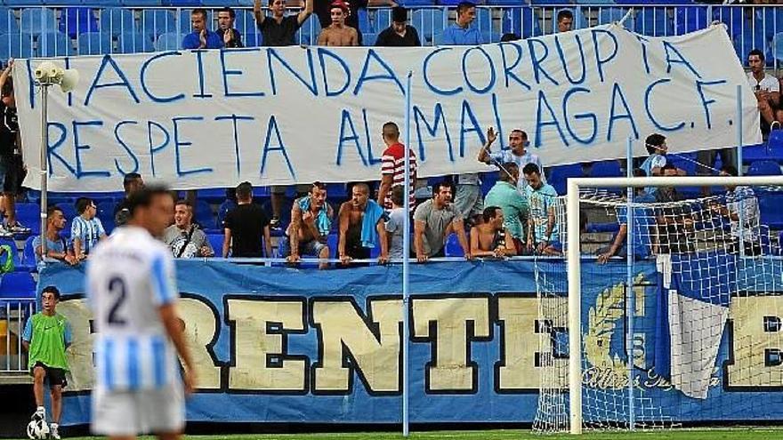 La otra Liga busca consuelo