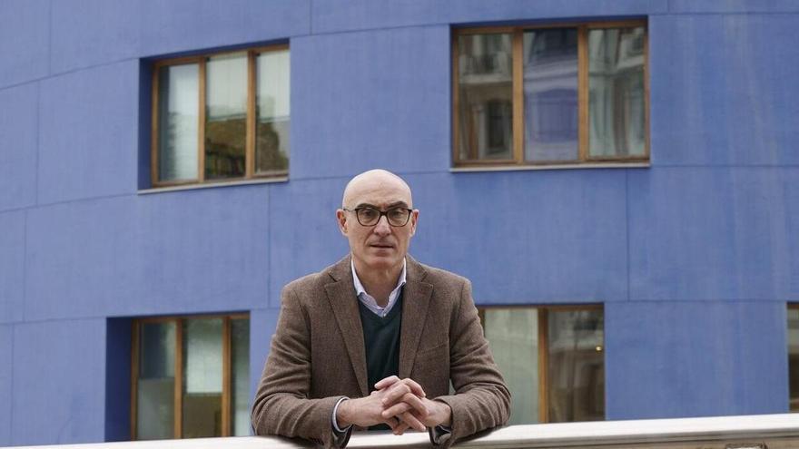 “La industrialización está basada en certidumbres”