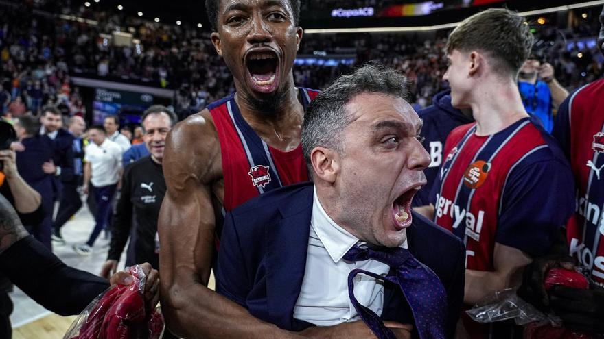 El monstruo que ha creado Galbiati