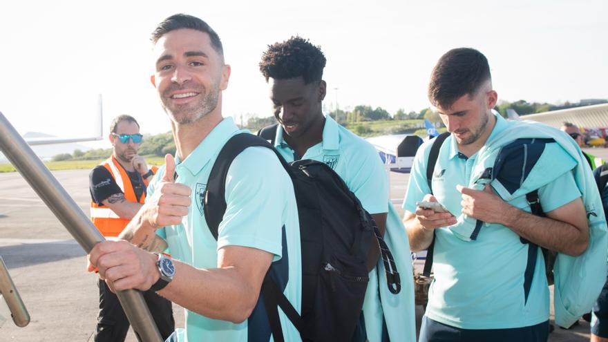 Piedra de toque para el Athletic