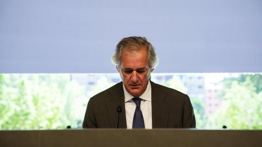 Suspenden una semana la comisión de Belate por la negativa a acudir de seis funcionarios y los trabajos volverán con Entrecanales