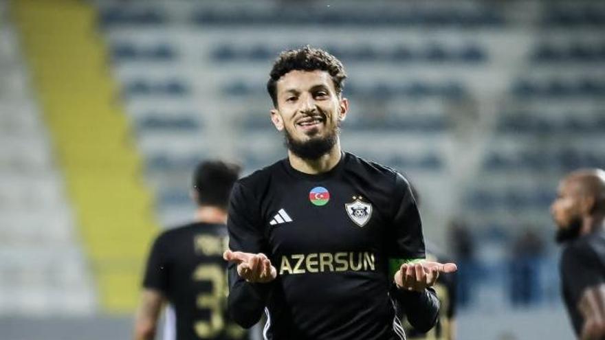 El Qarabag se coloca líder antes de visitar al Athletic