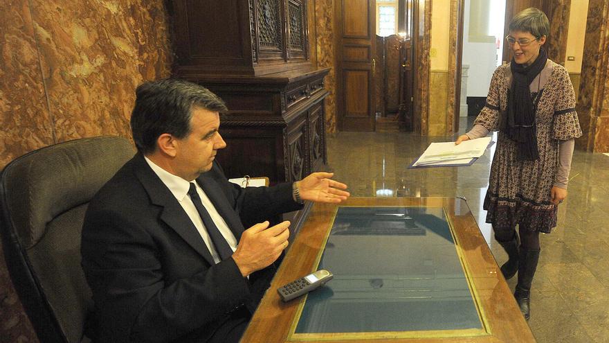 Elkartu denuncia que &quot;se incumple el derecho al empleo público de las personas con discapacidad