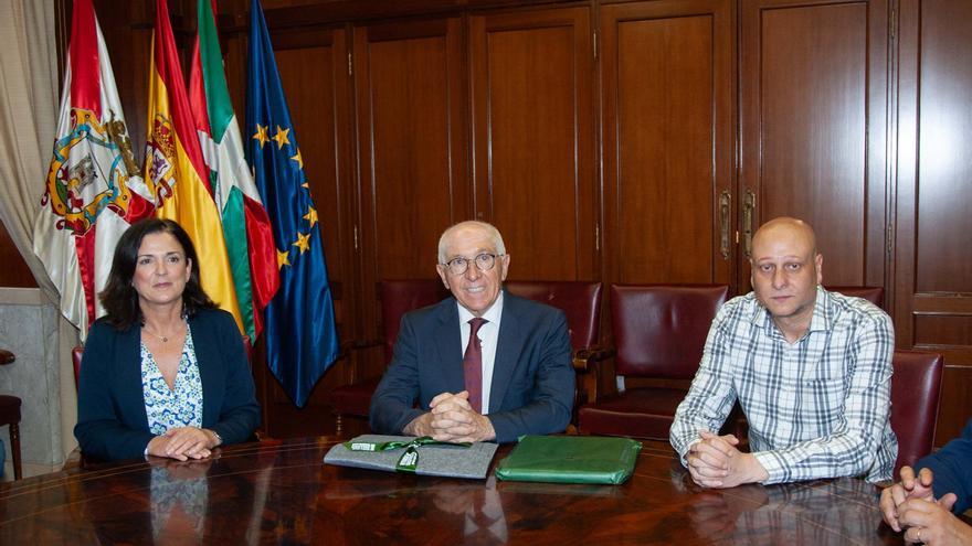 En imágenes: VItoria-Gasteiz acoge este miércoles el tercer Green Encounter de Diario Noticias de Álava