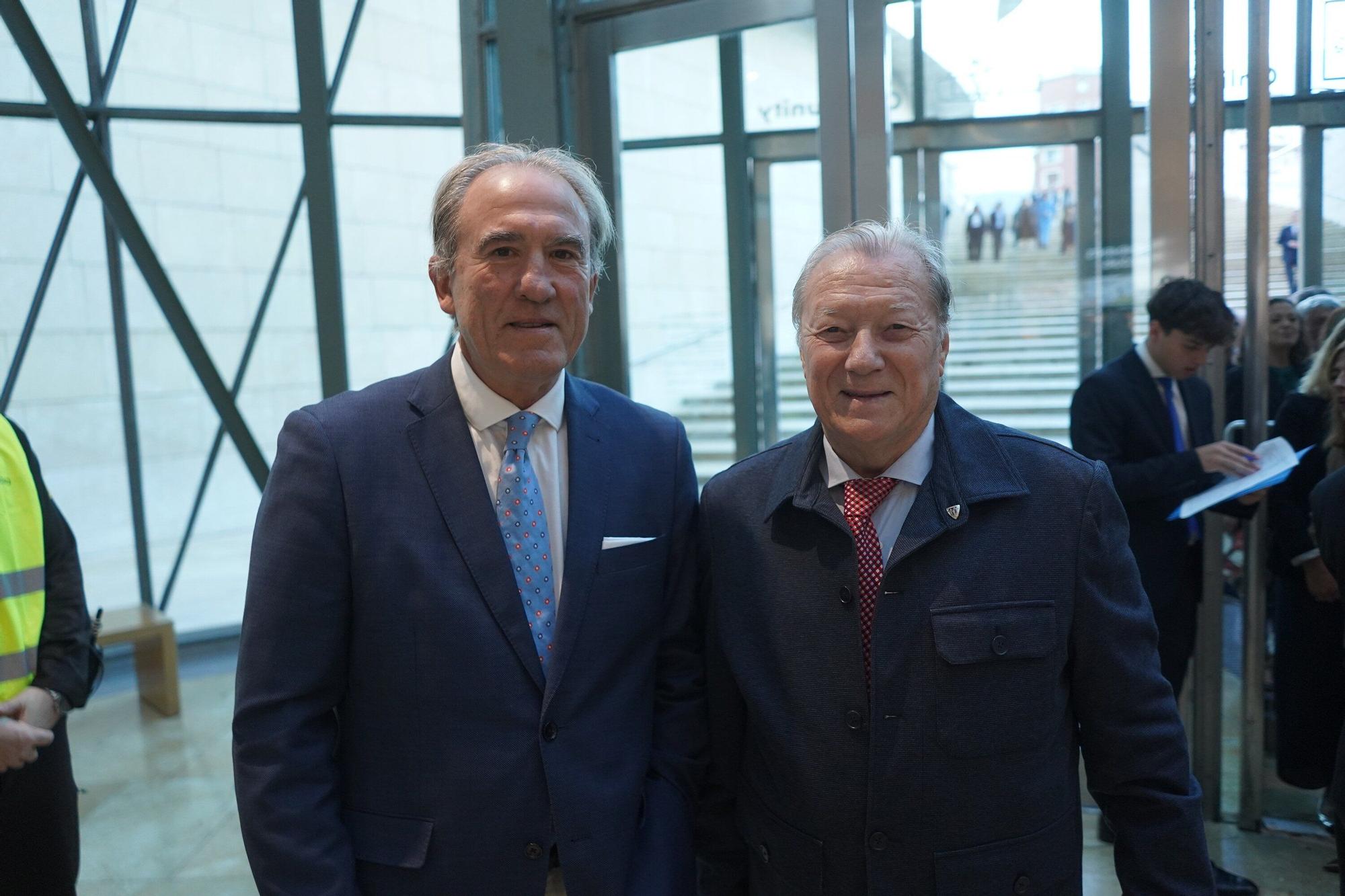 La gala de los Hitz Sariak-Premios Palabra 2025, en imágenes