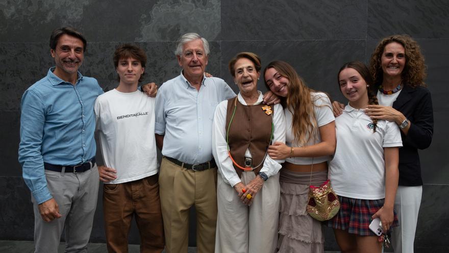 Insisten en la importancia del diagnóstico precoz del Alzheimer