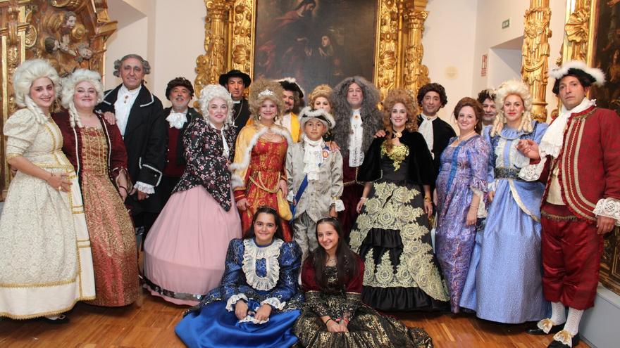 Corella celebra sus Jornadas Barrocas