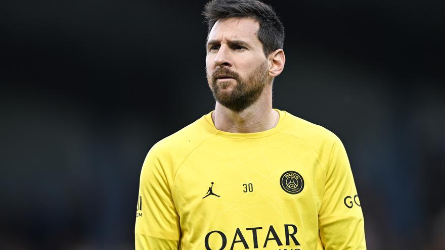Messi compra el UE Cornellá, club de Tercera RFEF