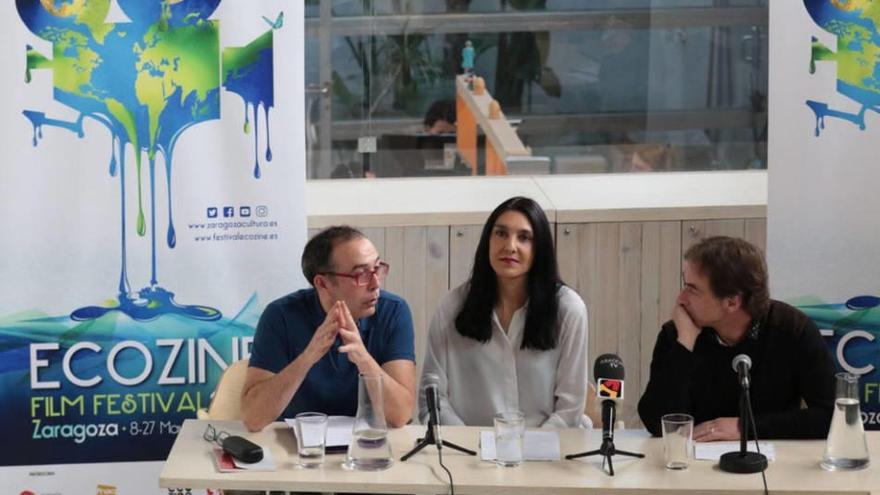 El festival que se celebra del 8 al 27 de mayo ha recibido para esta edición 2.300 producciones