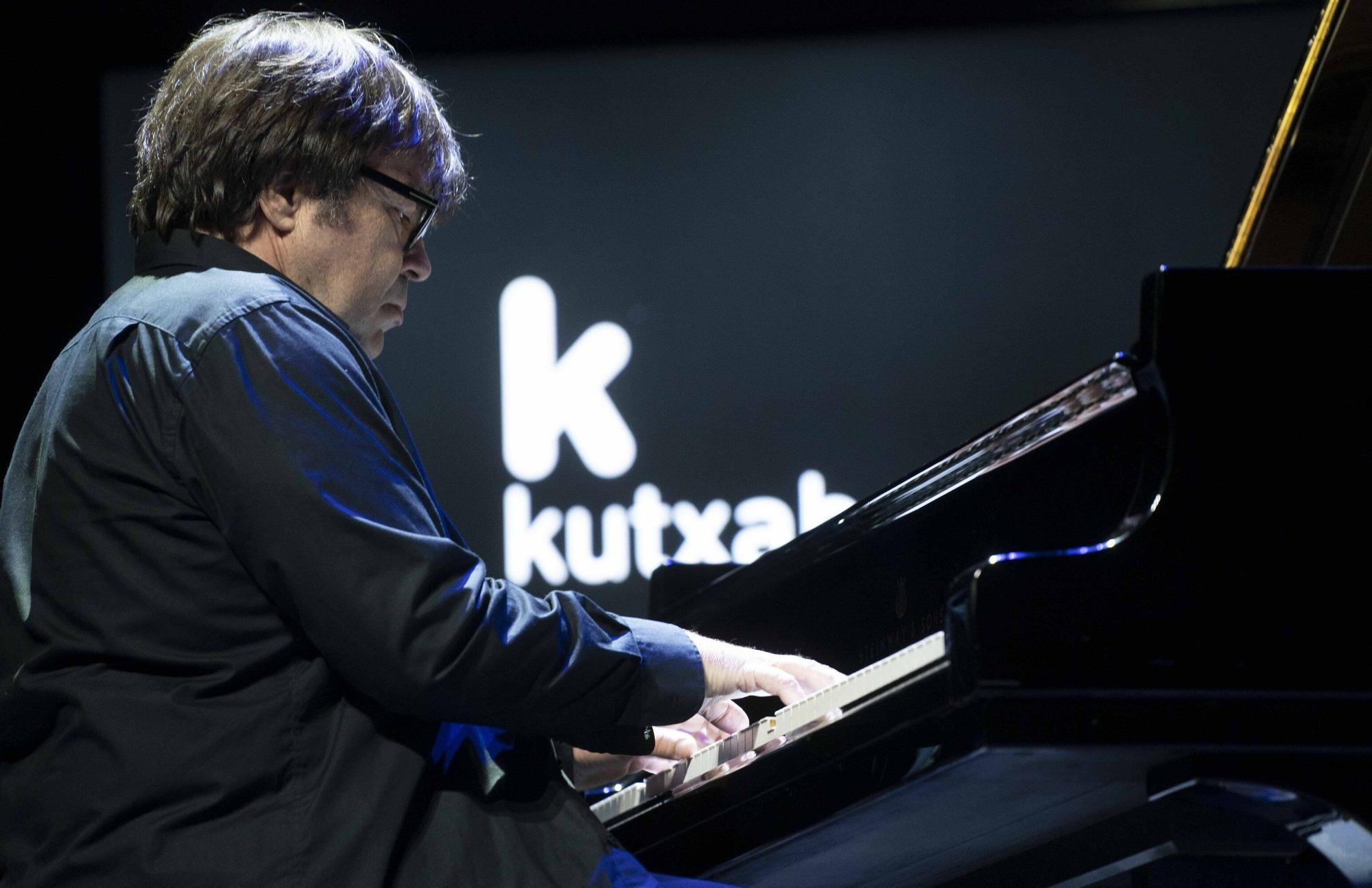 En imágenes: Festival de Jazz: dentro de los universos especiales de Sumrrá