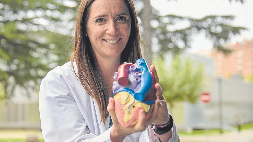 Aumentan en Navarra las atenciones por 'código infarto' casi un 10% en cinco años