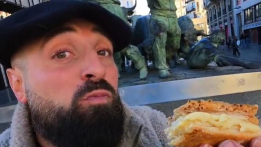 La pastelería del centro de Pamplona donde disfrutar de los mejores dulces caseros, según Guk Green: "Un clásico"