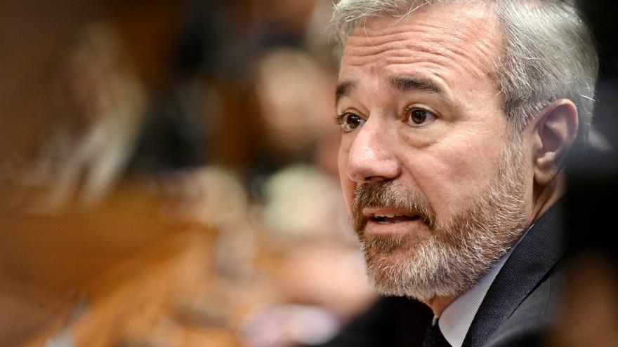 Azcón asegura que Pilar Alegría "es más atractiva físicamente" que María Jesús Montero