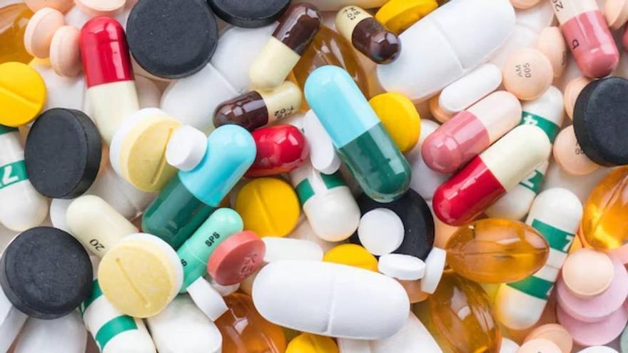 Algunos de los medicamentos comunes que causan problemas de corazón, según un cardiólogo