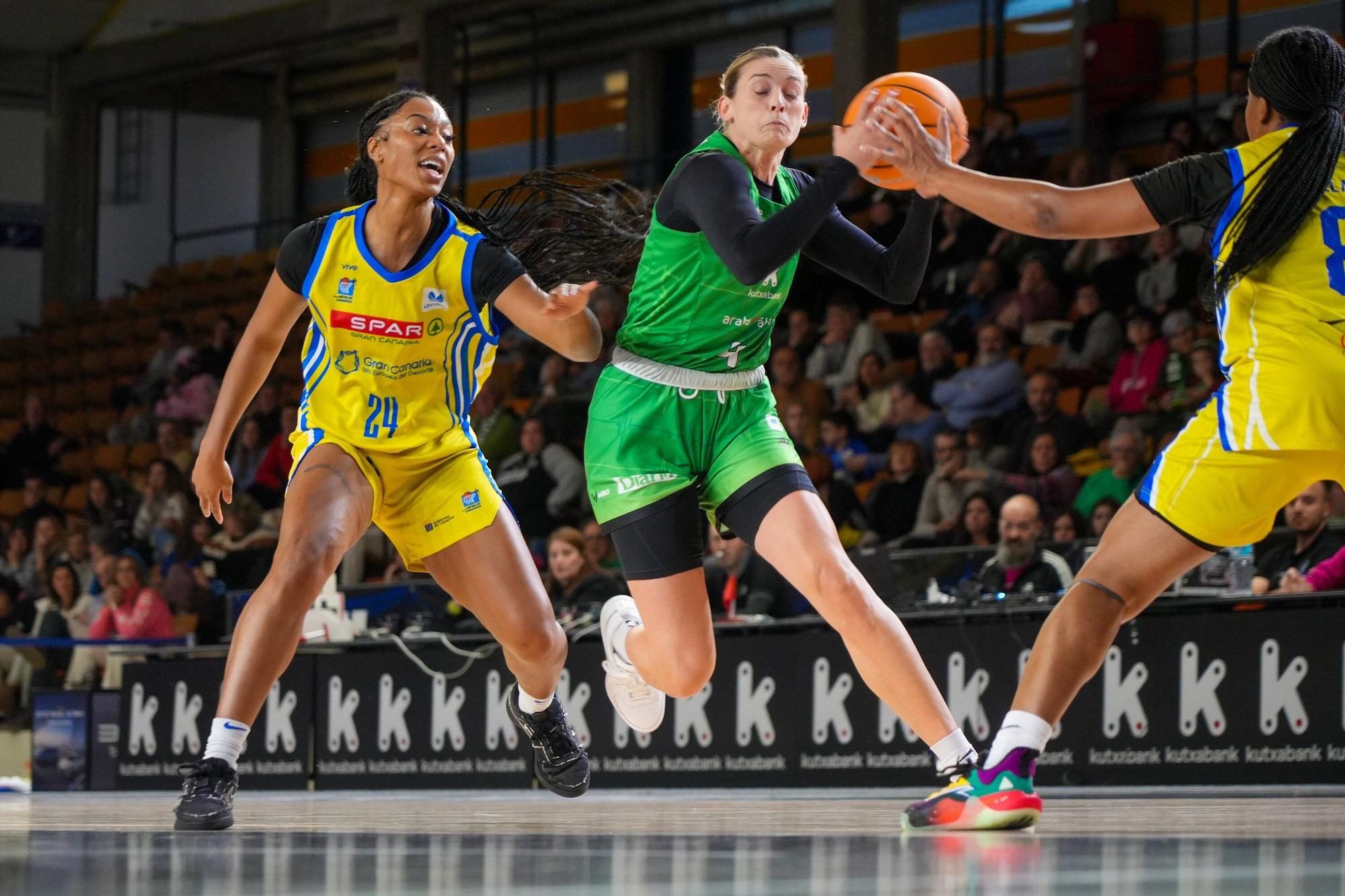 Todas las fotos del Araski - Gran Canaria