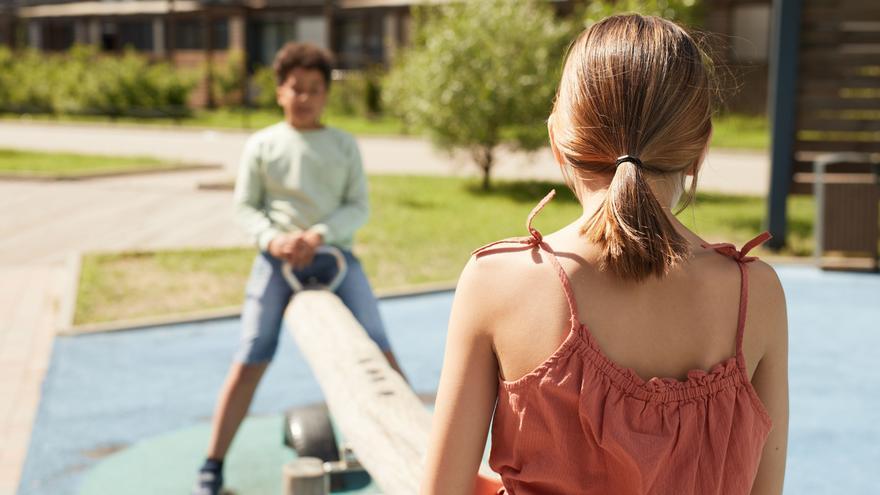Navarra ha aumentado un 180% en una década los recursos y plazas para población infantil y adolescente