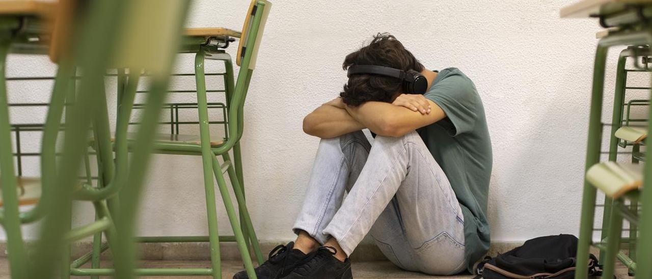 Acoso escolar en tiempos de IA