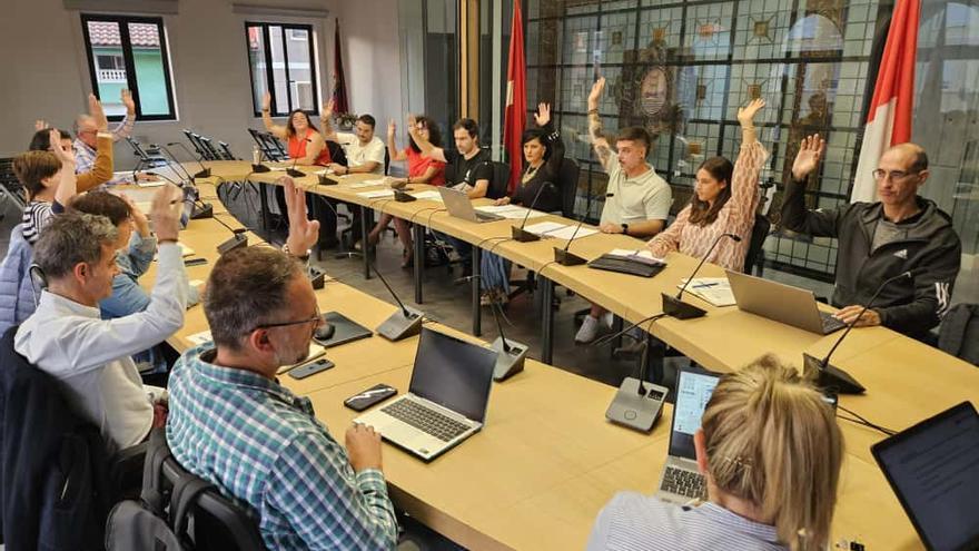 Bermeo implanta una nueva tasa de residuos ajustada al coste real del servicio